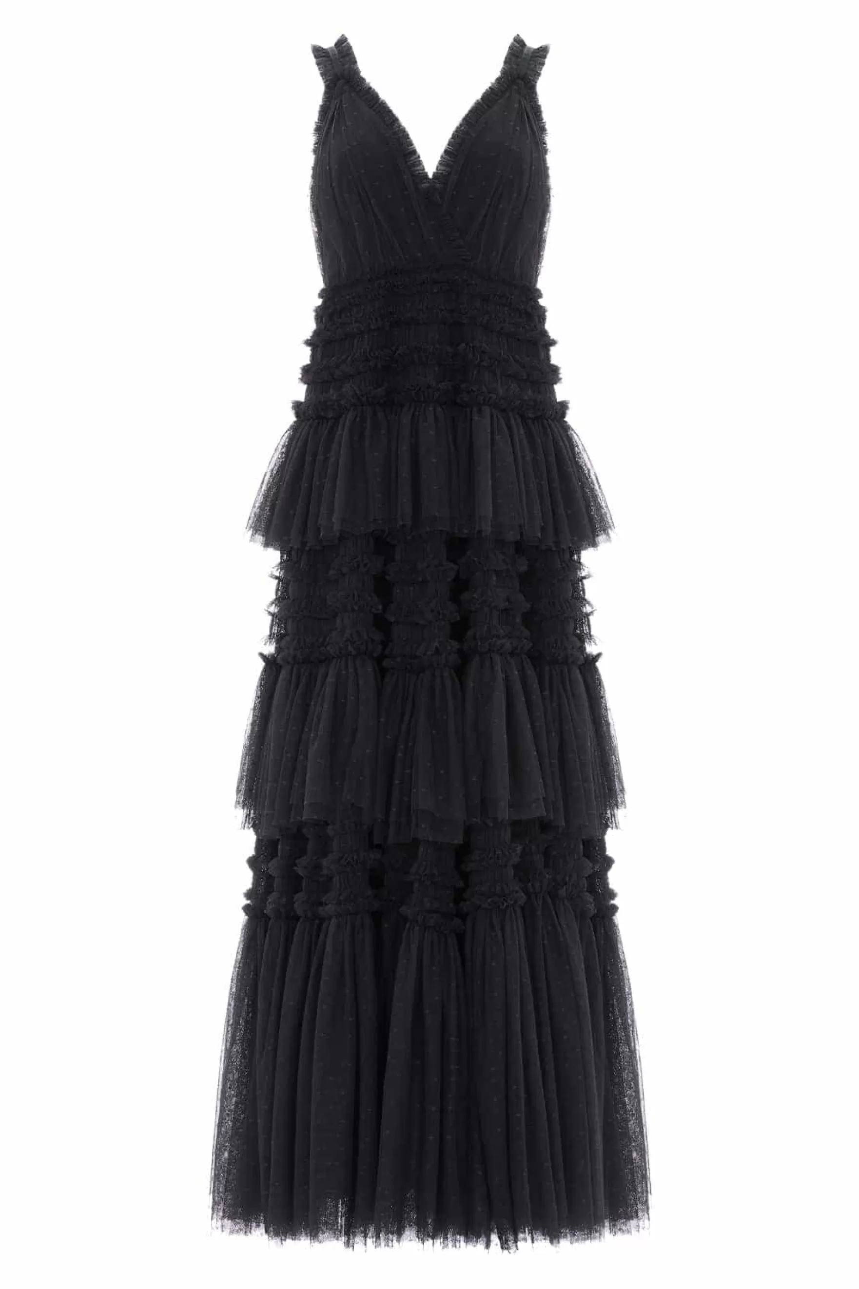 Needle & Thread Evening Dresses | All-Womenswear>Candice Gown Black